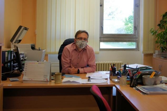 Úvodní slovo Obvykle na této stránce výroční zprávy hodnotím proběhlý rok a snažím se i trochu kronikově postihnout to nejdůležitější, co se daný školní rok odehrálo.