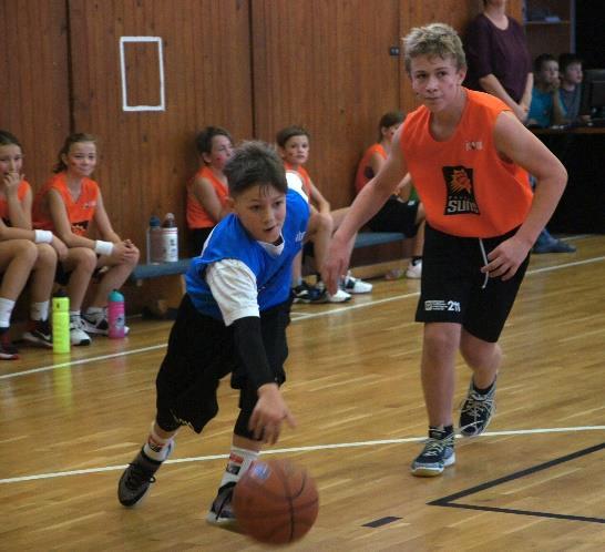 FANTASTICKÝ ÚSPĚCH NAŠE ŠKOLA OVLÁDLA JUNIOR NBA A STALA SE NEJLEPŠÍ ŠKOLOU V REPUBLICE V pátek 29. 11. bylo dokonáno.