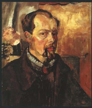 14 VÌSTNÍK 8/2020 WILLY EISENSCHITZ Rakouský malíø francouzské Provence a skvìlý portrétista Osmého èervence uplynulo 46 let od doby, kdy svìt, který nazýváme pozemský, opustil malíø Willy