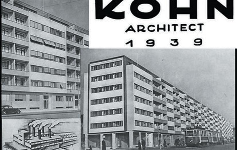 20 VÌSTNÍK 8/2020 Z PRAHY DO QUITA A NEW YORKU O ekvádorském útoèišti slavných architektù Jakmile se èlovìk dá do spisování, nemá to konce. Skáèe se z tématu na téma, jedno je zajímavìjší než druhé.