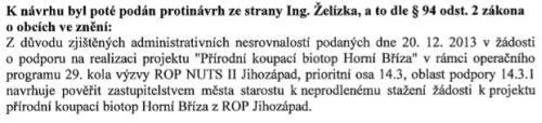 Místo bazénu tak vznikla v budově ještě jedna tělocvična. A co na to lid Na diskuzním fóru Horní Břízy se k tomu tématu rozproudila rozsáhlá debata, z ní vybráno: Od: Z.Š. (IP: 90.176.*.*) Datum: 10.
