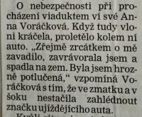 Pro cestu z Horní Břízy i z okolních vesnic do Plzně se tento směr stal nejrychlejším a nejpohodlnějším a je nejvíce vyhledáván.