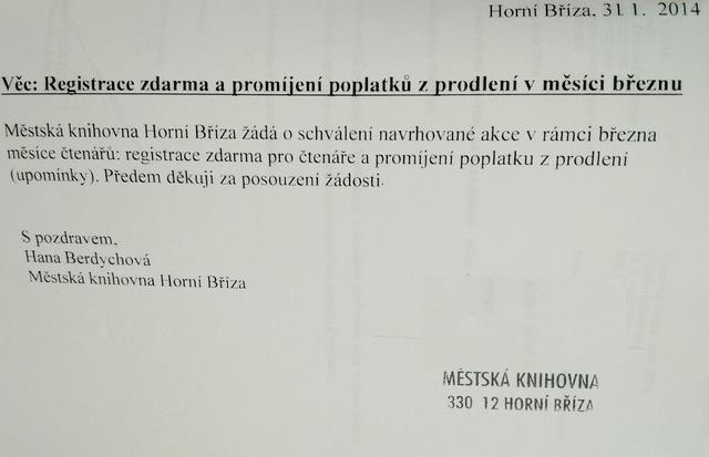 četbu.