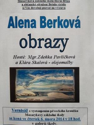 umění