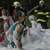 Pamatuji před několika lety zde byl i tkz.