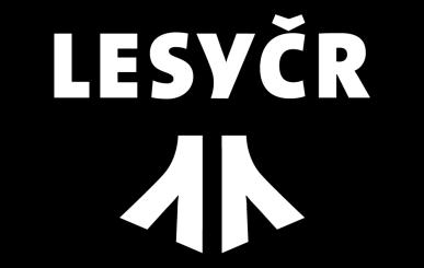 Lesy České republiky, s. p.