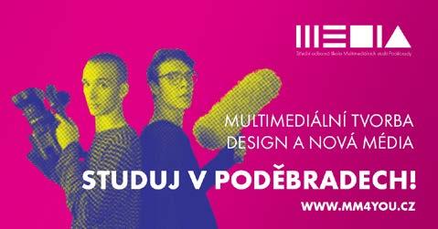vidět nás můžete i při cestě do práce
