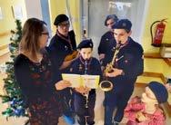 Zvláště za zapojení dobrovolníků v DH a TOS jsme vděčni, protože vnímáme, jak náročné je pečovat o svého blízkého 24 hodin denně dny, týdny či měsíce bez přestávky.