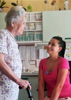 Štěpána je členem Fóra mobilních hospiců a dodržuje platné standardy kvality péče. Děkuji všem našim kolegům a dobrovolníkům za to, že pomáhají nemocným a jejich rodinám tenhle poklad odkrýt.