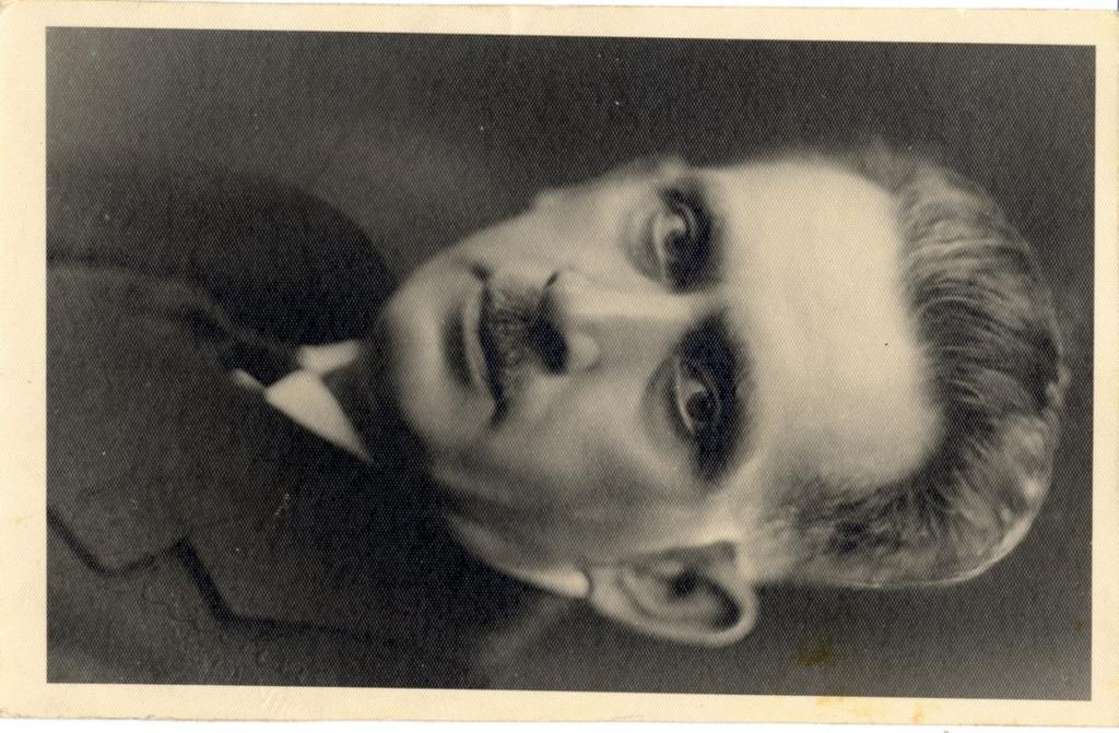 Náměstek starosty Josef
