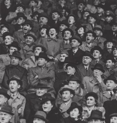 Ostmarkou v říjnu 1939.