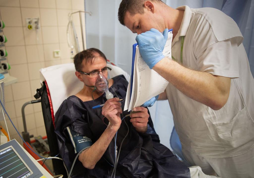Roubalová L., Ľubušký M. Screening preeklampsie v I. trimestru těhotenství. Gynekol. Porod. 2019;3(5):287-292. Sedláčková Z., Čivrný J., Čecháková E., Heřman M. Restrikce difuze na MR mozku.