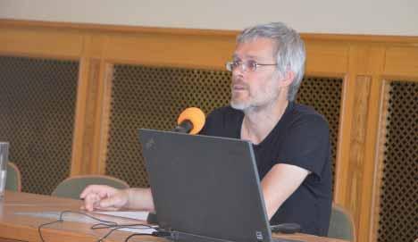 Jan Palkoska (FLÚ AV ČR)