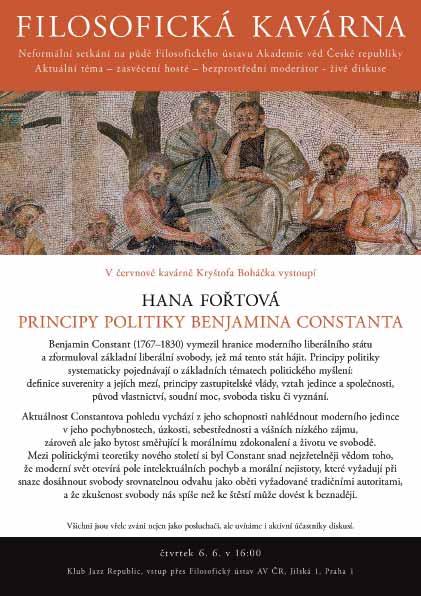 Představení činnosti