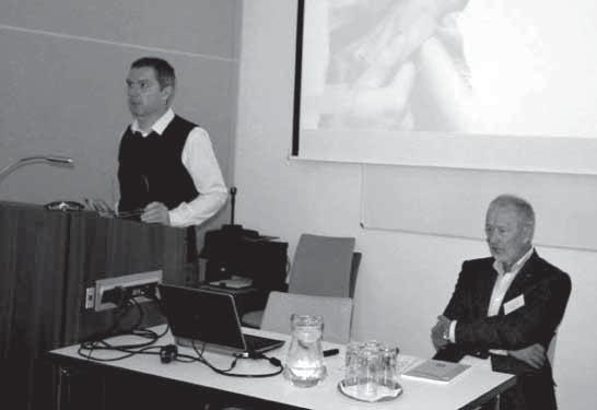 Konference End of Life and Euthanasia Intersection of Issues and