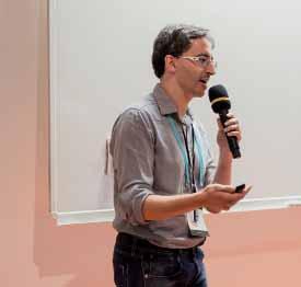 16 th International Congress on Logic, Methodology and Philosophy of Science and