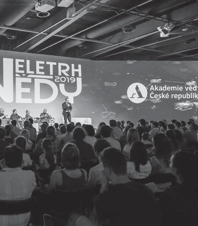 IV. Vzdělávací