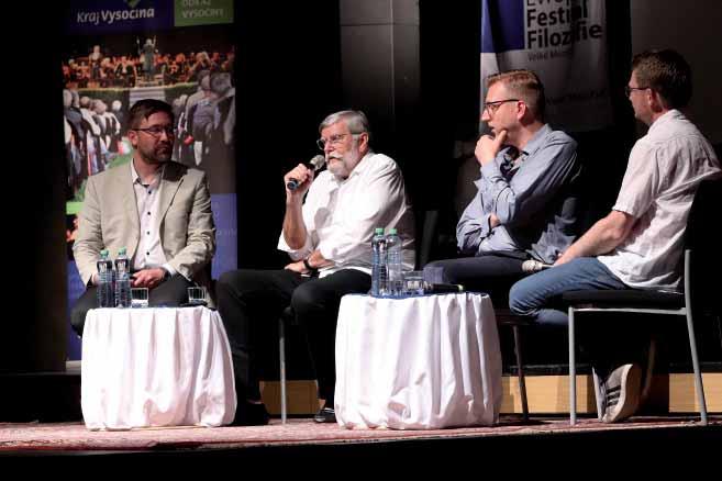činnost Téma: Životní prostředí zleva: Bohuslav