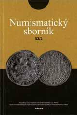 MILITKÝ, Jiří (ed.). Numismatický sborník 31 (č. 2). Praha: Filosofi a, 2017. ISBN 978-80-7007-566-1. 165 s. MILITKÝ, Jiří (ed.). Numismatický sborník 32 (č. 2). Praha: Filosofi a, 2018.