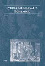 Studia Medievalia Bohemica (http://cms.flu.cas.cz/cz/publikace/casopis-smb.