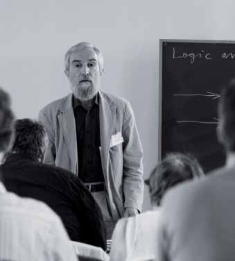 Konference Logica 2019, Hejnice, 24. 28. 6.