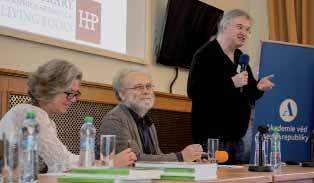 Mezinárodní workshop The Rosicrucian Manifestos and the Visual and Intellectual Culture