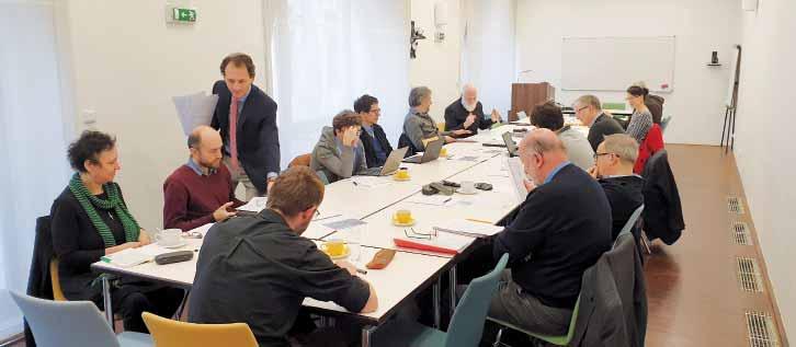 Konference Rhetoric of Philosophers I.