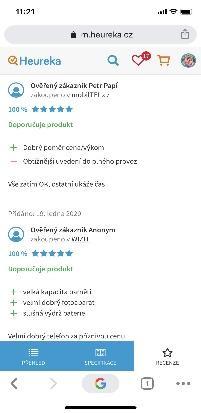 Naše pokrytí všech fází nákupu Jednou z