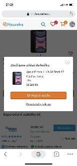 Byznys modely Heureky 01 02 03 04 05 PPC od obchodů Provize z přímého nákupu