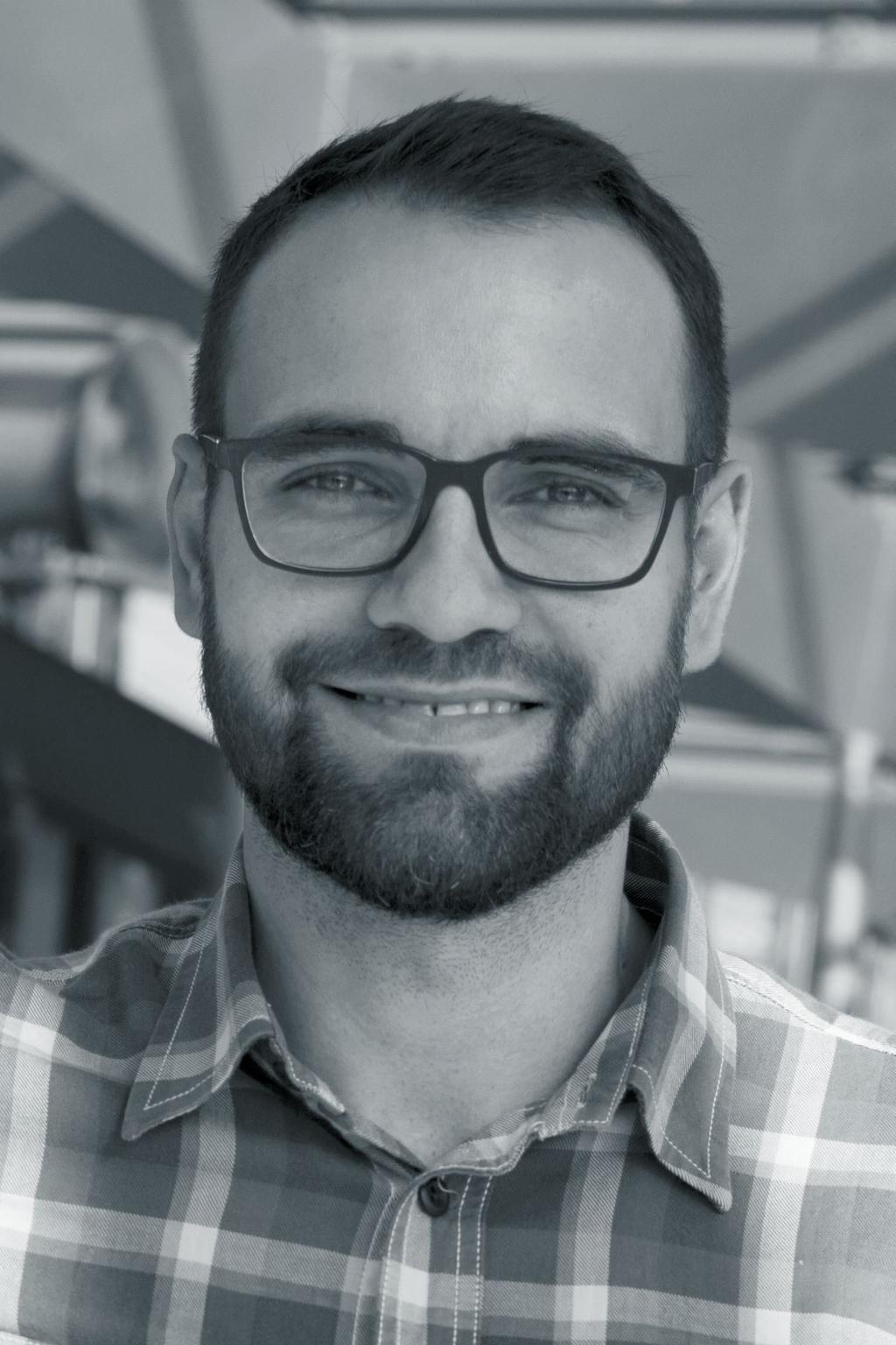 HEUREKA GROUP Tomáš Braverman CEO, MD