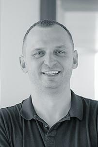 a.s. Michal Buzek Head of BI 20 % 40