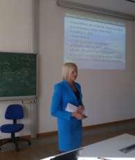 Pedagogická a vzdělávací činnost 37 předmětů ve všech studijních programech LDF odborné disciplíny: