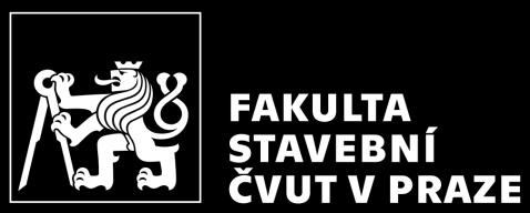 Návrh rozměrů a výpočet zatížení Prezentace k 1.