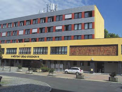 strana 18 aktuality Stochovské listy 3.