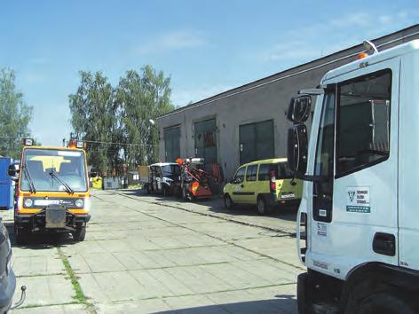 středočeských městech a obcích, viděl, co všechno lze realizovat z dotačních prostředků EU, a říkal si, že Stochov by měl jít ve stopách těchto měst a obcí.