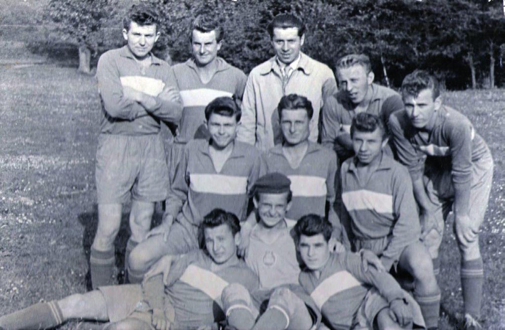 Sportovní klub Dlouhopolsko Výkonný výbor FAČR na svém zasedání 7.