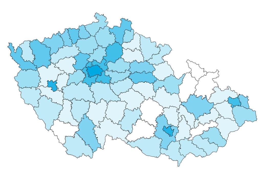 INTEGRACE CIZINCŮ NA