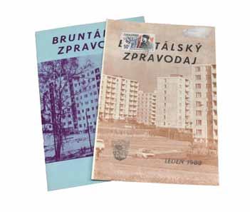 Poslední výtisk, který se zachoval, byl vydán 13. srpna 1945.