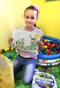 Mohou si díky tužce nechat přečíst pohádku či se něco dozvědět o zvířatech. Můžete si ji vyzkoušet v knihovně nebo si domů půjčit jednu z knih.