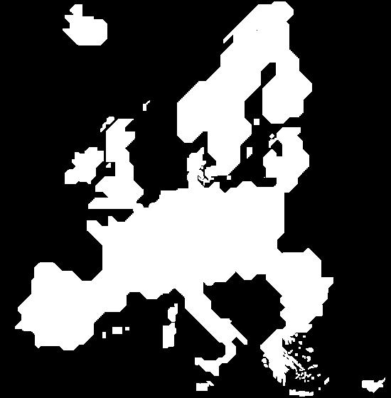 Příloha 2 - Mapa přeshraničních regionů 1. EuresChannel (BE-FR-UK) 2. Scheldemond (BE-NL) 3. EURES-TriRegio (CZ-DE-PL) 4. EURES Maas-Rhin (BE-DE-NL) 5. P.E.D. (BE-FR-LUX) 6.