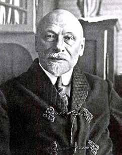 HISTORIE Před 160 lety se narodil spisovatel F. X. Svoboda Jeho jméno nese hlavní mníšecké náměstí, některý z filmů natočených podle jeho knih viděl určit každý z nás.