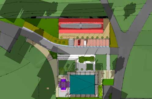 Všechny byly architektem Postráneckým vypořádány a výsledek byl starostkou prezentován zastupitelům i občanům města na posledním zasedání zastupitelstva města dne 30. 9. 2020.
