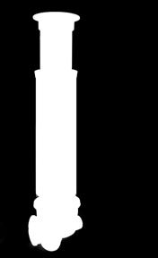 Prodloužení šachty potřebné délky (PP korugovaná trubka DN/OD 630 mm - PRAGA