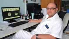 8 Informace z jednání představenstva společnosti Členové představenstva Krajské zdravotní, a. s., v čele s předsedou představenstva projednali na svém jednání dne 31.