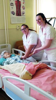 Tématy habilitační práce doc. MUDr. Blanky Vavřinkové, CSc.