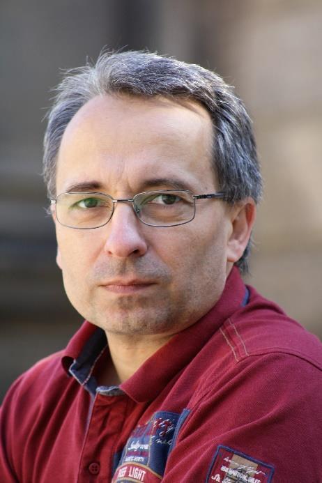 kdyby, budu-li zvolen, druhé předsednické období, bylo obdobím posledním. Bronislav Matulík - kandidát na prvního místopředsedu Rady CB 1. Narodil jsem se ve Zlíně do křesťanské rodiny v roce 1961.