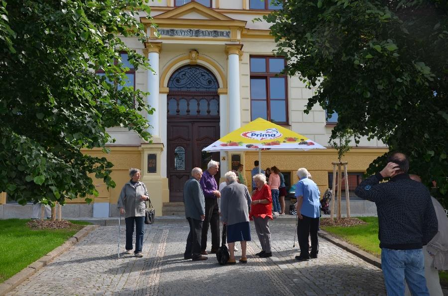 Akademie 120