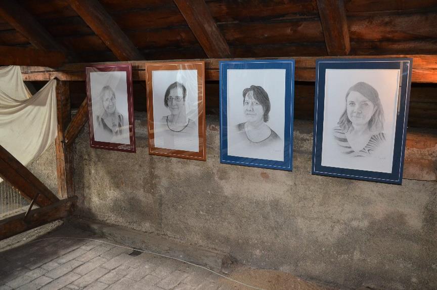 Po dokončení přijímacích zkoušek bylo sestaveno pořadí podle dosažených bodů. 42 uchazečů splnilo podmínky přijímacího řízení.