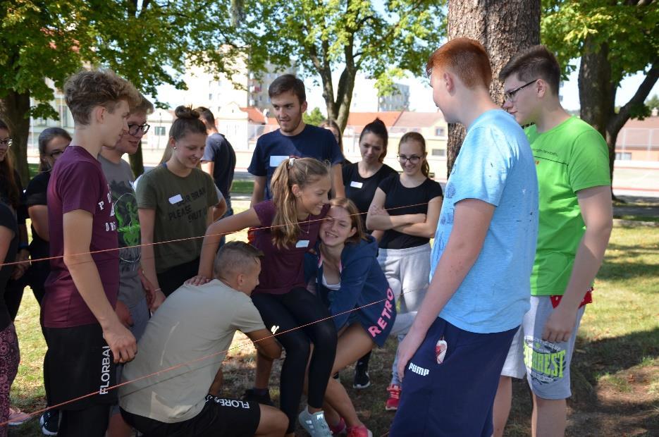 15. Další vzdělávání pedagogických pracovníků Dalšímu vzdělávání pedagogických pracovníků (DVVP) věnujeme pozornost, neboť přispívá ke zkvalitnění výuky a práce se žáky.