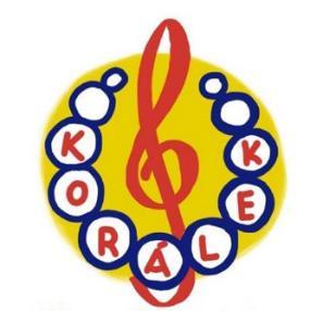 Korálek Od pradávna navlékal se ke korálku korálek, Svoji krásu, krásu práce, přenášek pak do dálek. My zas chceme navlékati krásu české písničky, Aby v nich byl veselý smích, někdy taky slzičky. C.